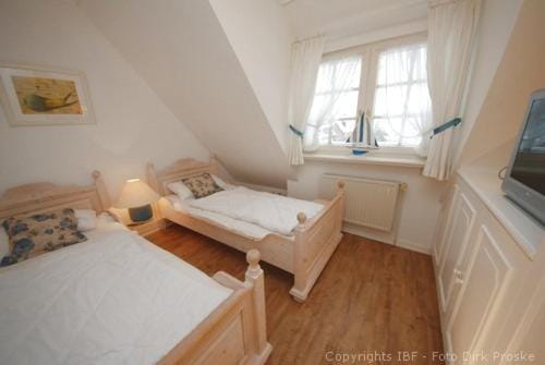 Arnika-Hof Arnika Hof App 15 Apartment in Wenningstedt-Braderup