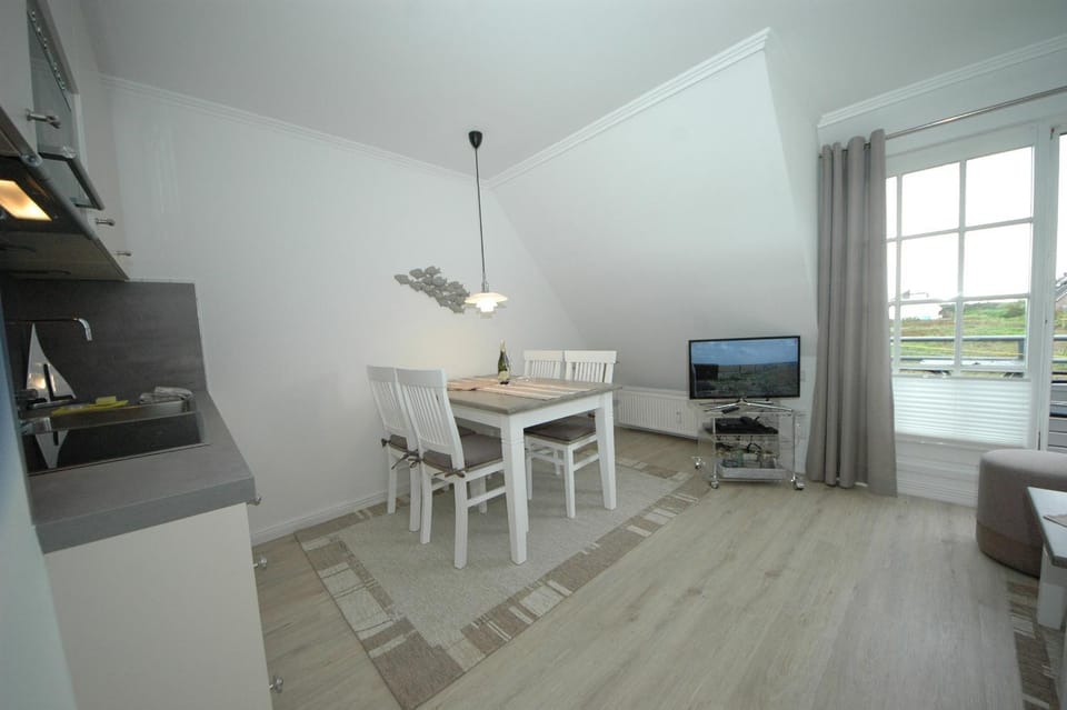 Arnika-Hof Arnika Hof App 6 Apartment in Wenningstedt-Braderup