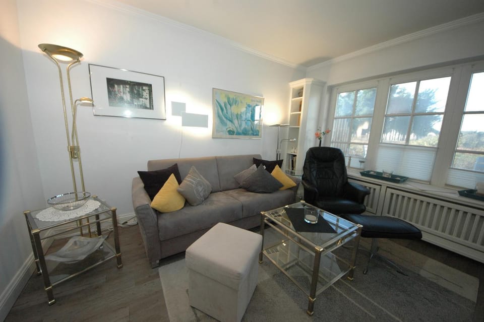 Arnika-Hof Arnika Hof App 11 Apartment in Wenningstedt-Braderup