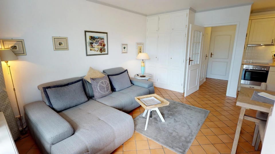 Taal Huis App 2a Apartment in Wenningstedt-Braderup