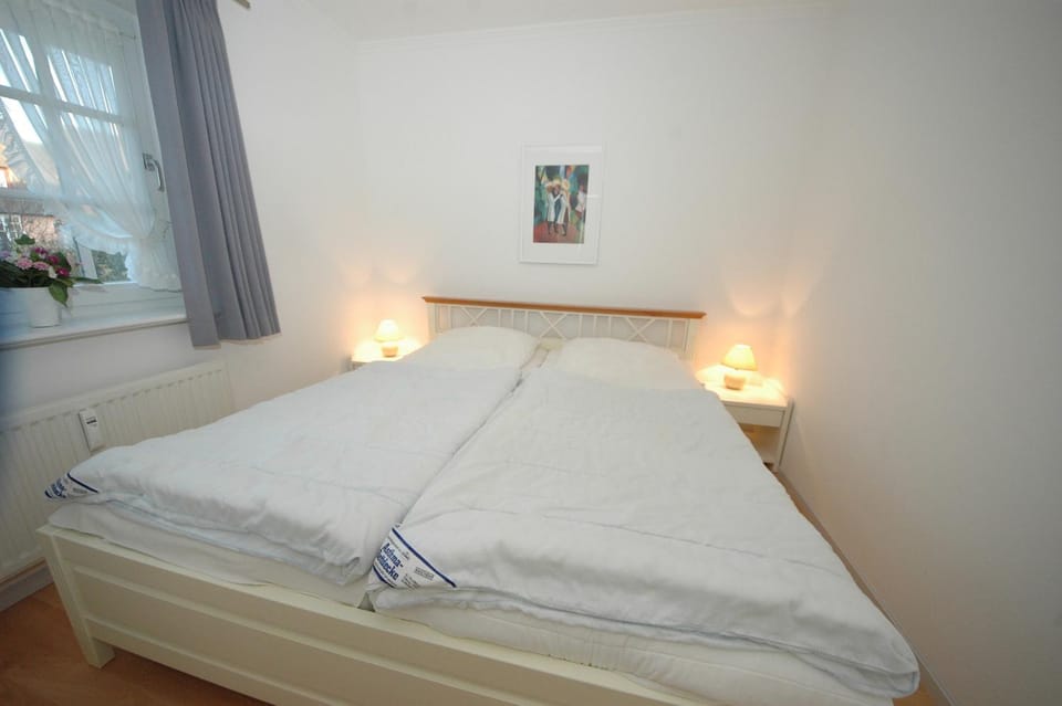 Taal Huis App 1a Apartment in Wenningstedt-Braderup