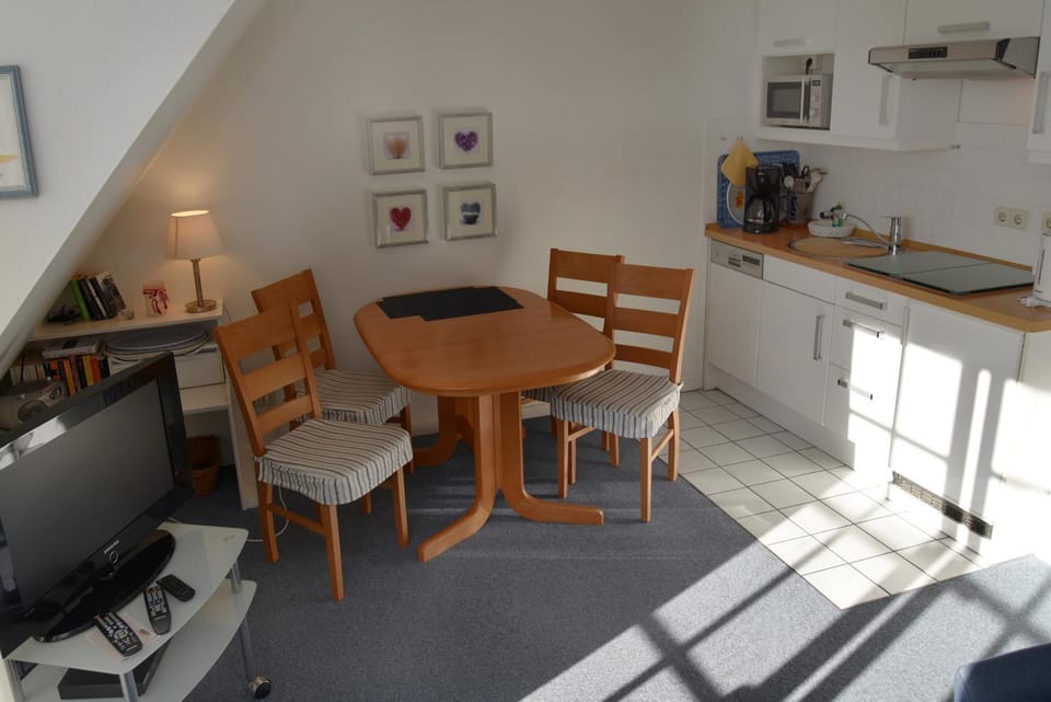 Arnika-Hof Arnika Hof App 7 Apartment in Wenningstedt-Braderup