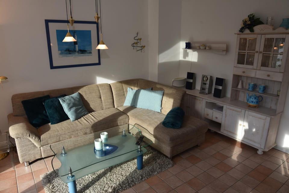 Haus Sunny App 1 Apartment in Wenningstedt-Braderup