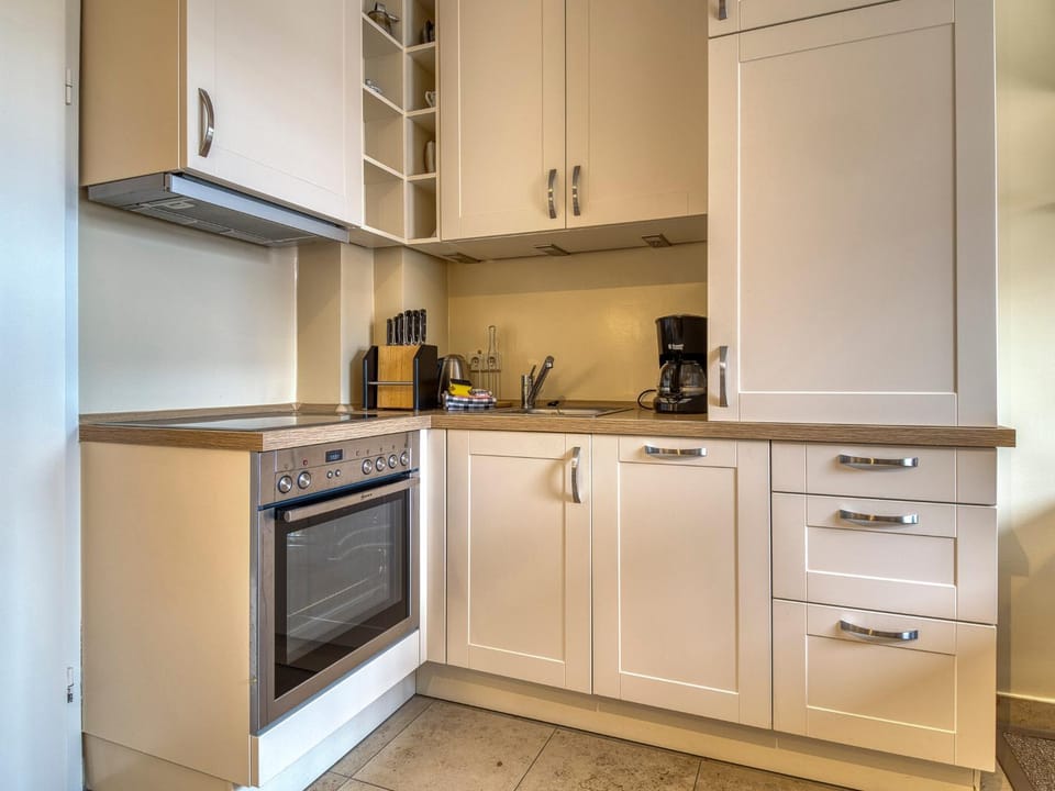 Sonnenschein App 6 Apartment in Wenningstedt-Braderup