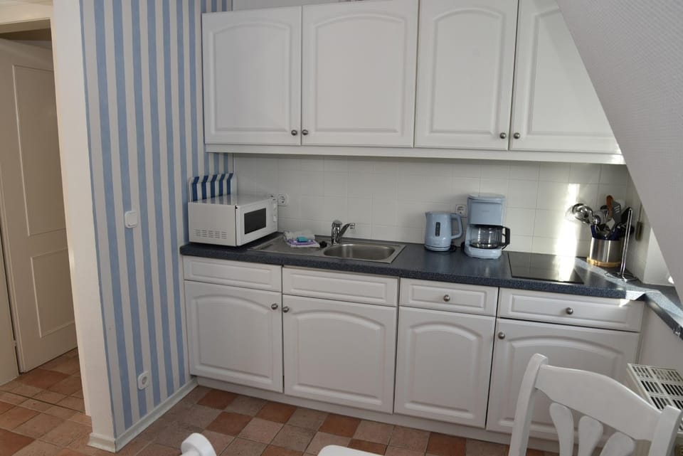 Haus Sunny App 2 Apartment in Wenningstedt-Braderup