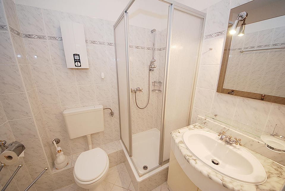 Haus Calma App 5 Apartment in Wenningstedt-Braderup