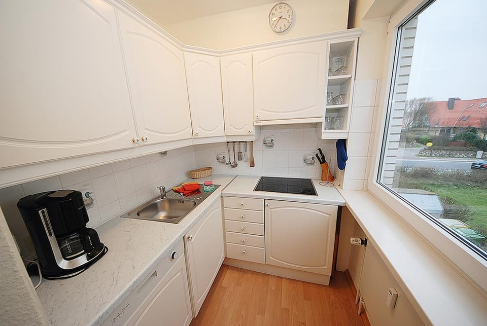 Haus Calma App 5 Apartment in Wenningstedt-Braderup
