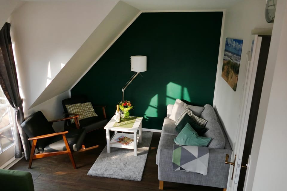 Sturmfrei App 2 Apartment in Wenningstedt-Braderup