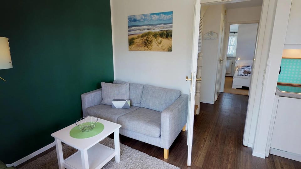 Sturmfrei App 2 Apartment in Wenningstedt-Braderup