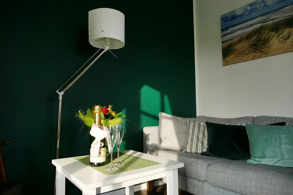 Sturmfrei App 2 Apartment in Wenningstedt-Braderup