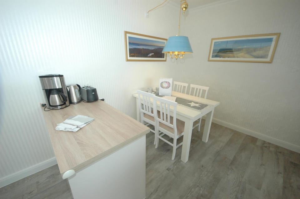 Haus Hammerich App 15 Apartment in Wenningstedt-Braderup