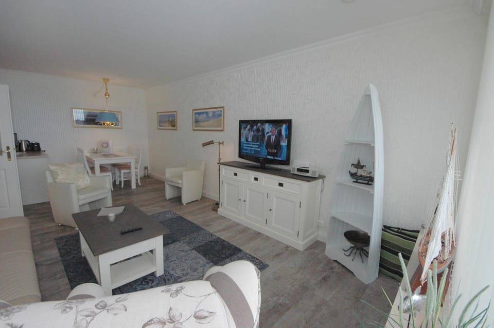 Haus Hammerich App 15 Apartment in Wenningstedt-Braderup