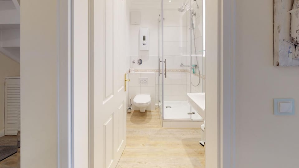 Haus Calma App 7 Apartment in Wenningstedt-Braderup