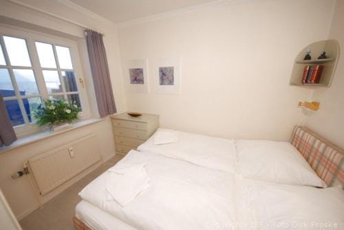 Taal Huis App 3a Apartment in Wenningstedt-Braderup