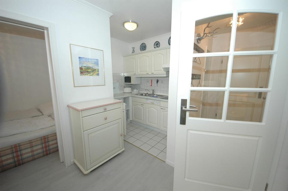 Taal Huis App 3a Apartment in Wenningstedt-Braderup