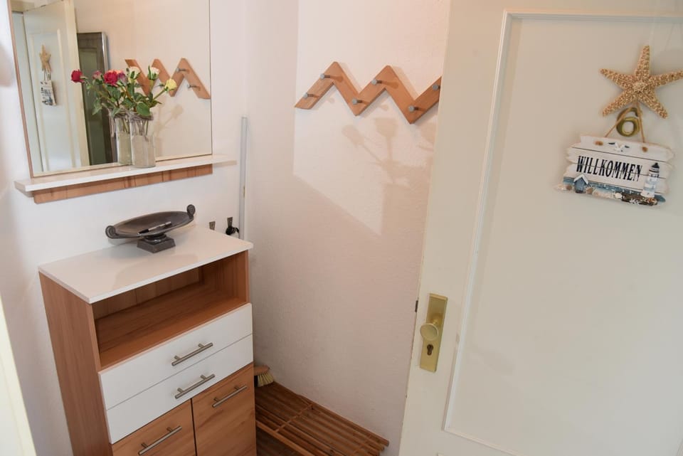Haus Risgap Risgap App 11h 6 Apartment in Wenningstedt-Braderup