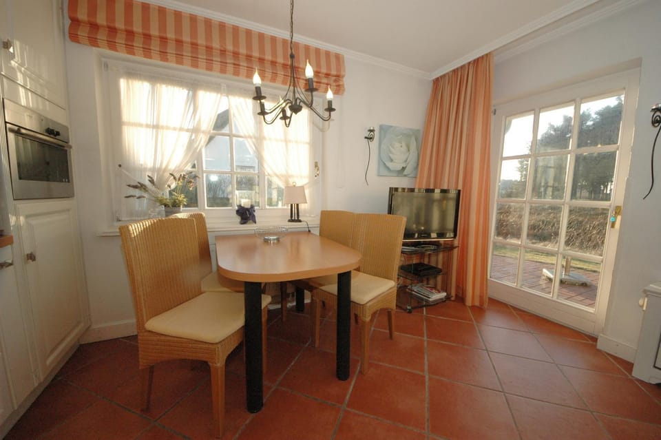 Arnika-Hof Arnika Hof App 12 Apartment in Wenningstedt-Braderup