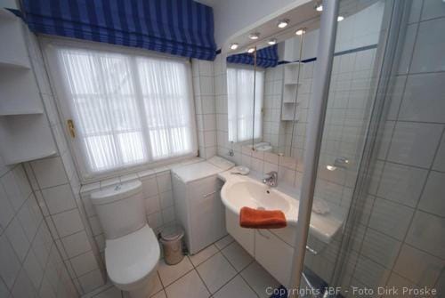 Arnika-Hof Arnika Hof App 12 Apartment in Wenningstedt-Braderup