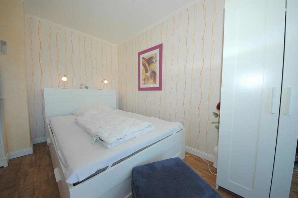 Sandkorn App 52 Apartment in Wenningstedt-Braderup