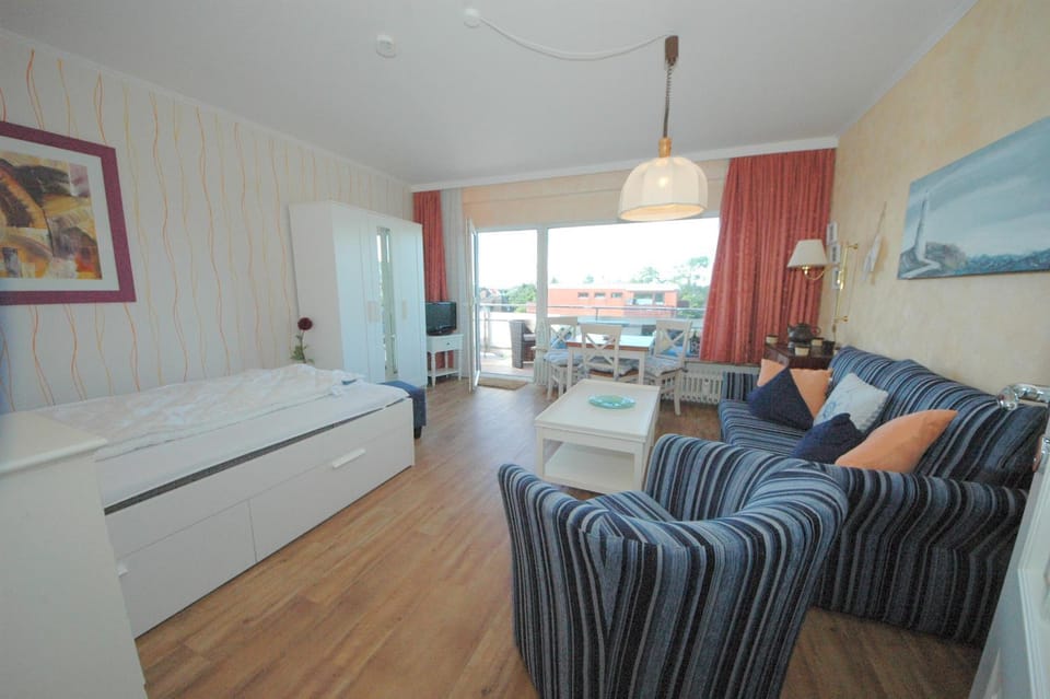 Sandkorn App 52 Apartment in Wenningstedt-Braderup