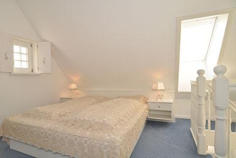 Arnika-Hof Arnika Hof App 14 Apartment in Wenningstedt-Braderup