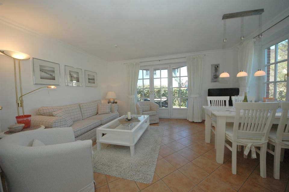 Syltperle App 5 Apartment in Wenningstedt-Braderup