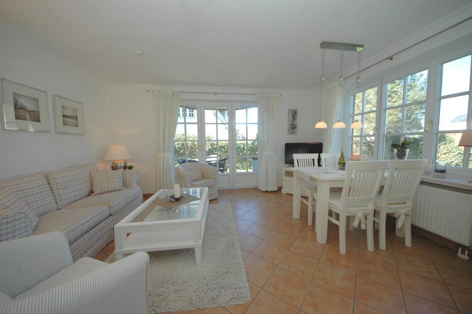 Syltperle App 5 Apartment in Wenningstedt-Braderup