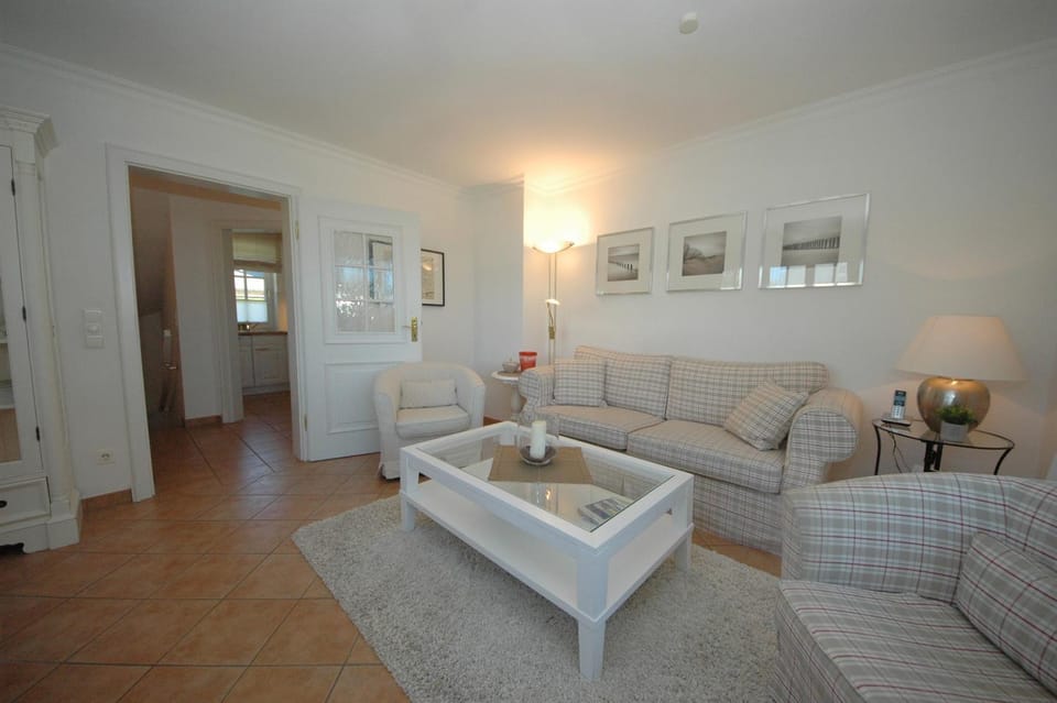 Syltperle App 5 Apartment in Wenningstedt-Braderup