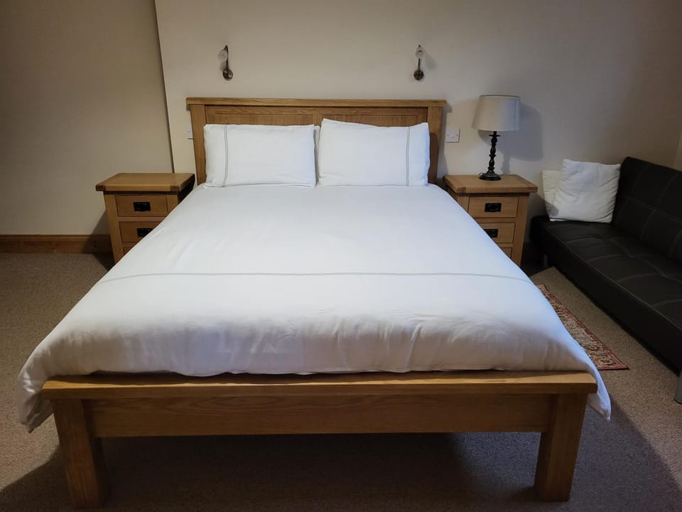 Riverside Glanworth Bed and Breakfast in Co. Tipperary, Ireland