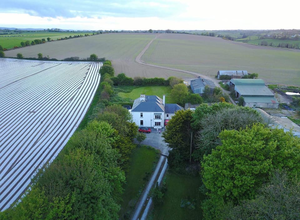 Riverside Glanworth Bed and Breakfast in Co. Tipperary, Ireland