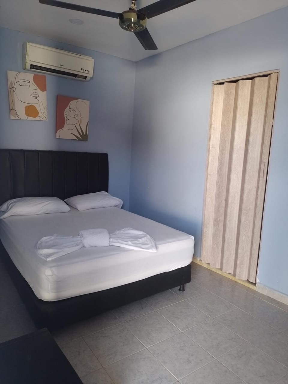 Hotel villa J Leticia Hotel in Colombia