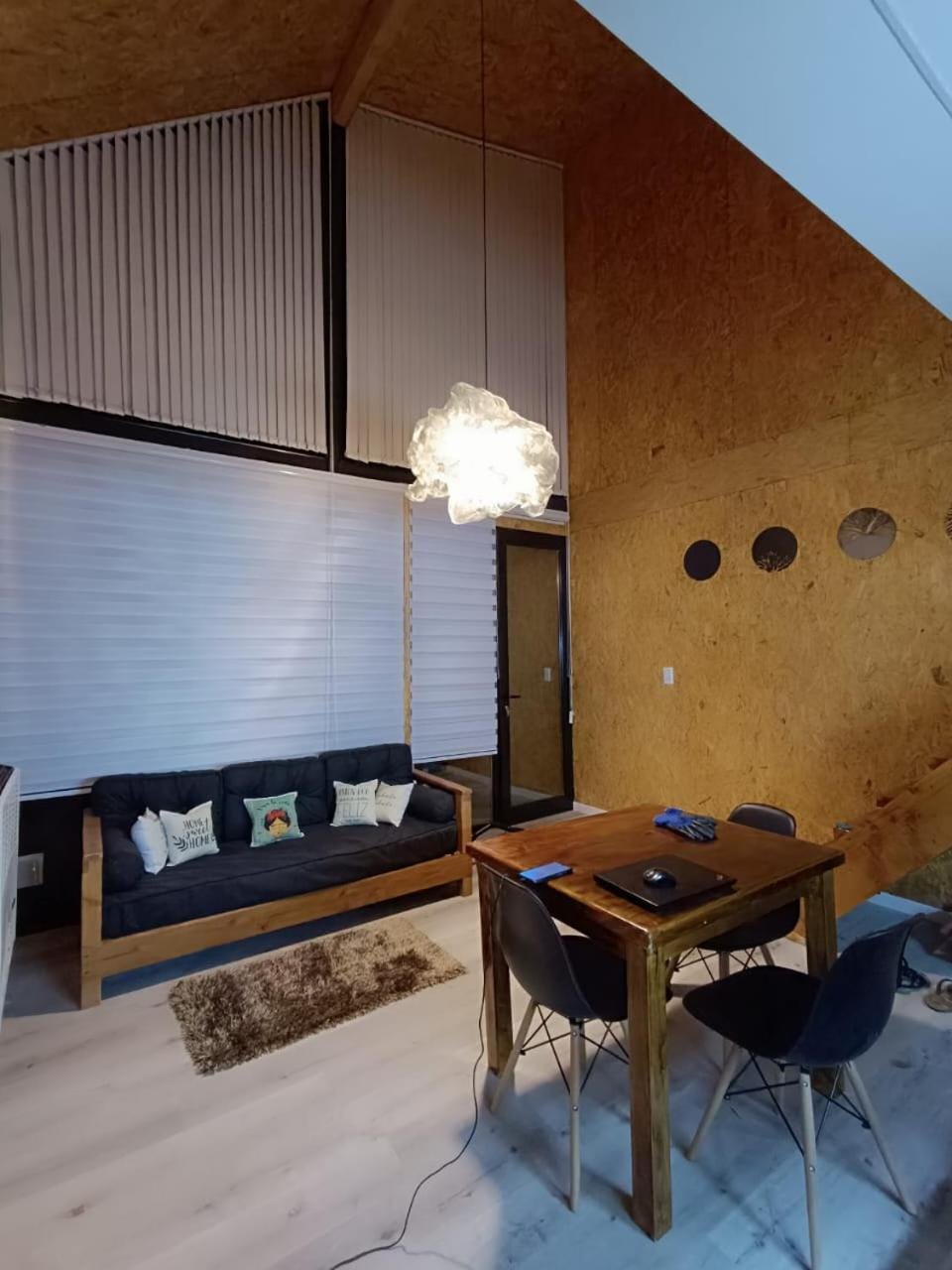 EnzojoTiny House in Araucania, Chile