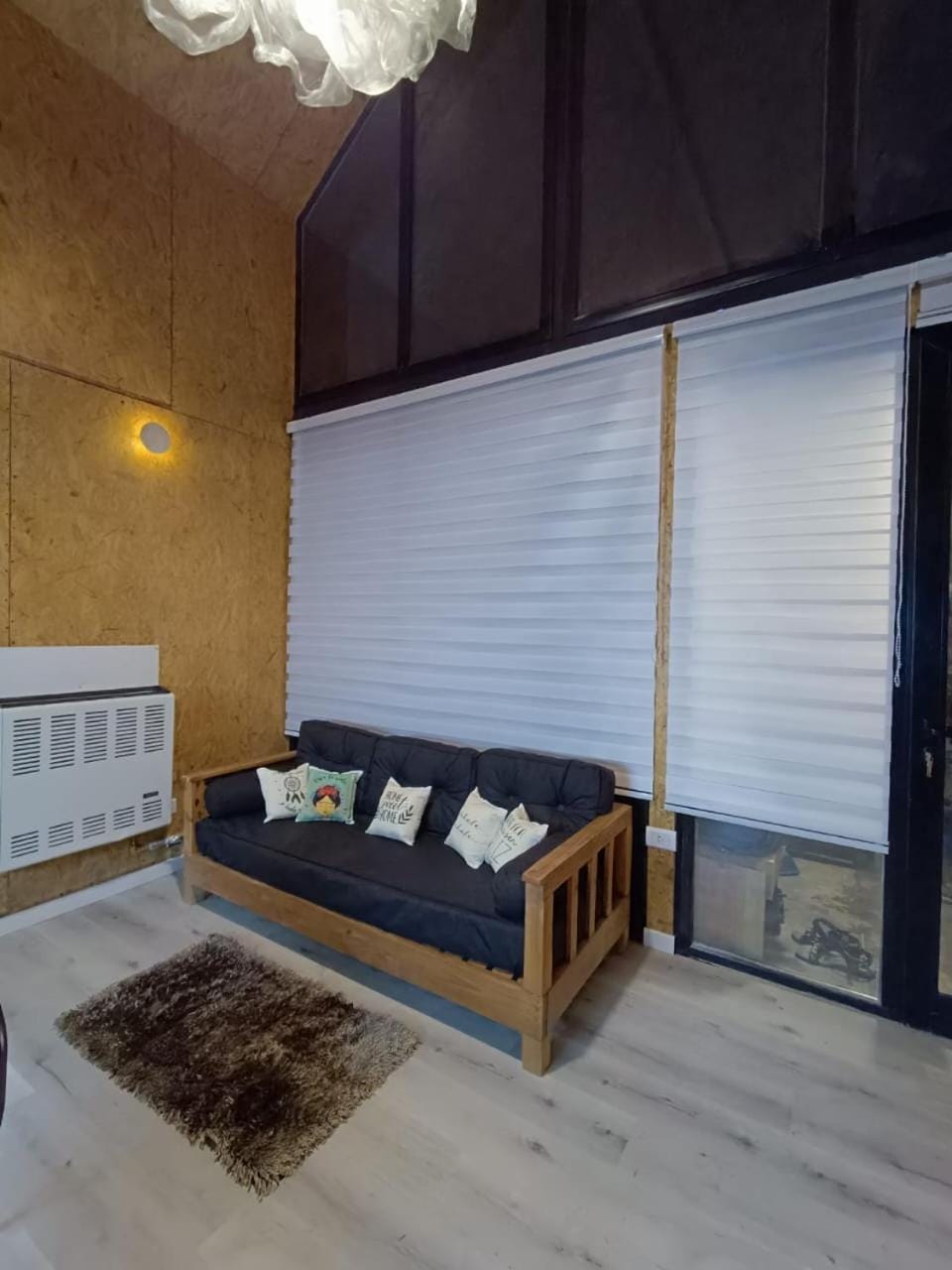 EnzojoTiny House in Araucania, Chile