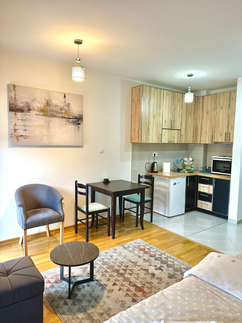 Apartmani Zecevic Niksic Apartment in Montenegro
