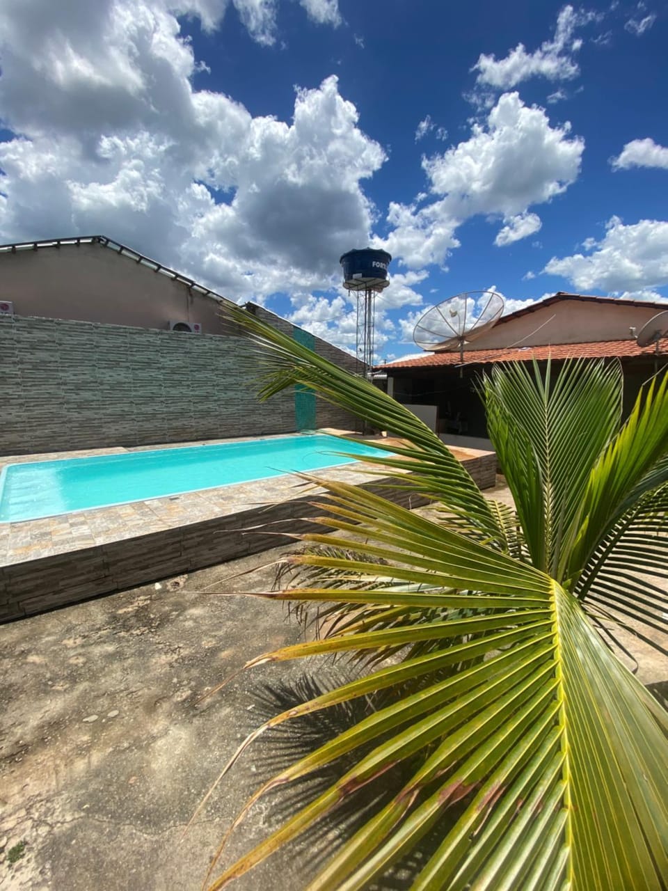 Casa Love House in Pirenópolis