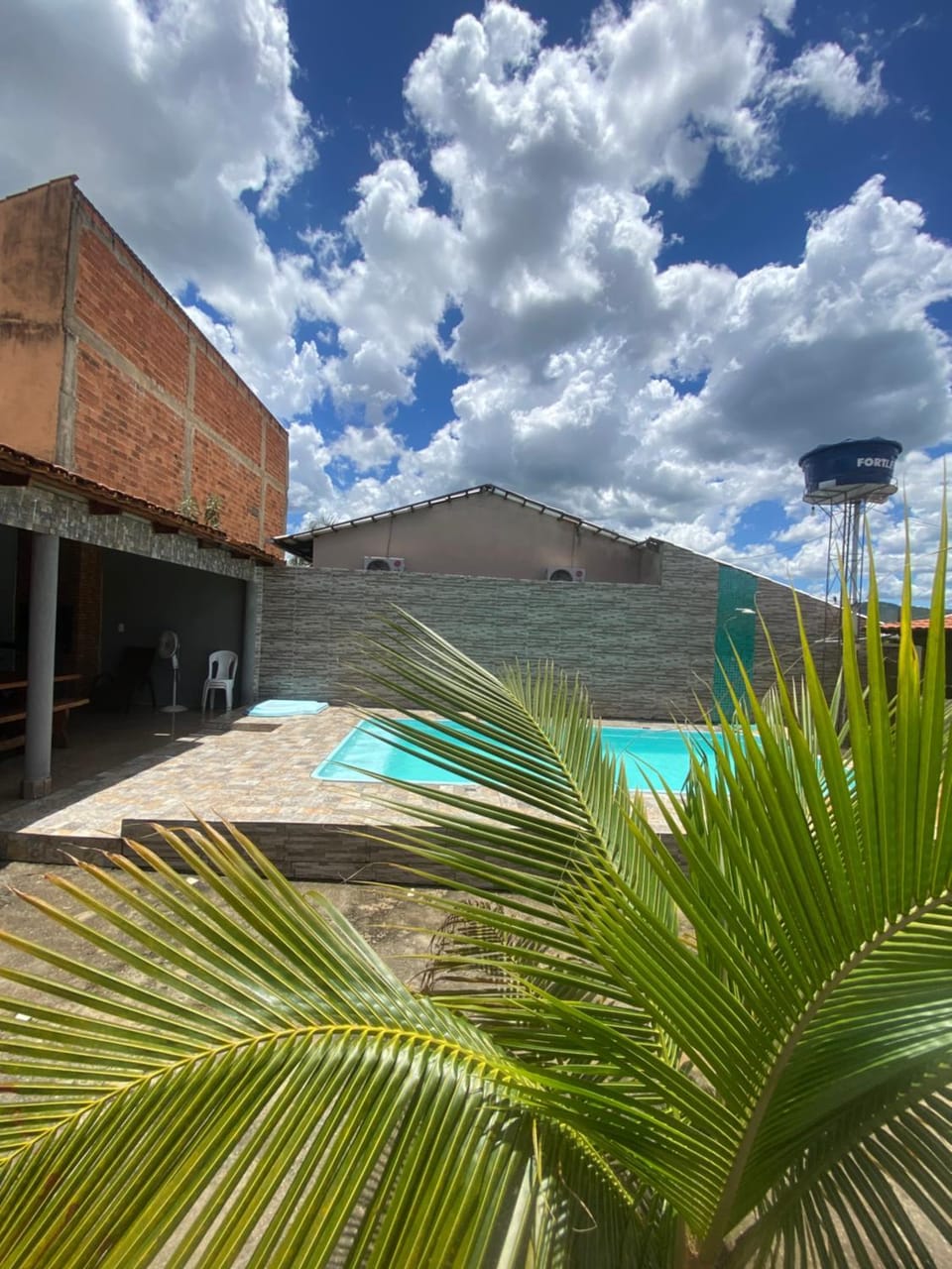 Casa Love House in Pirenópolis