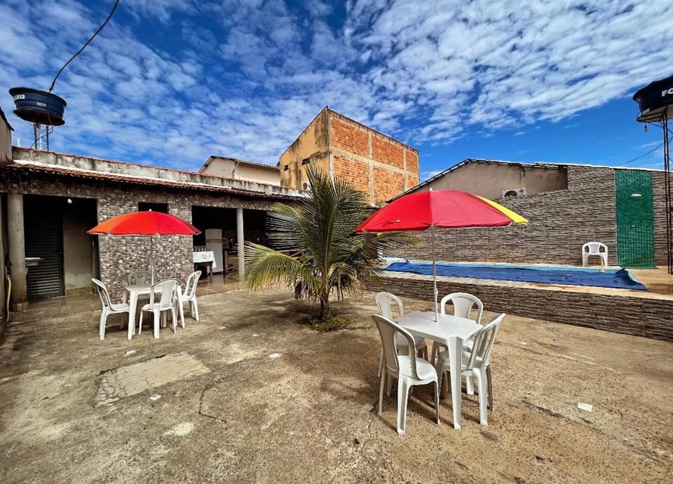 Casa Love House in Pirenópolis