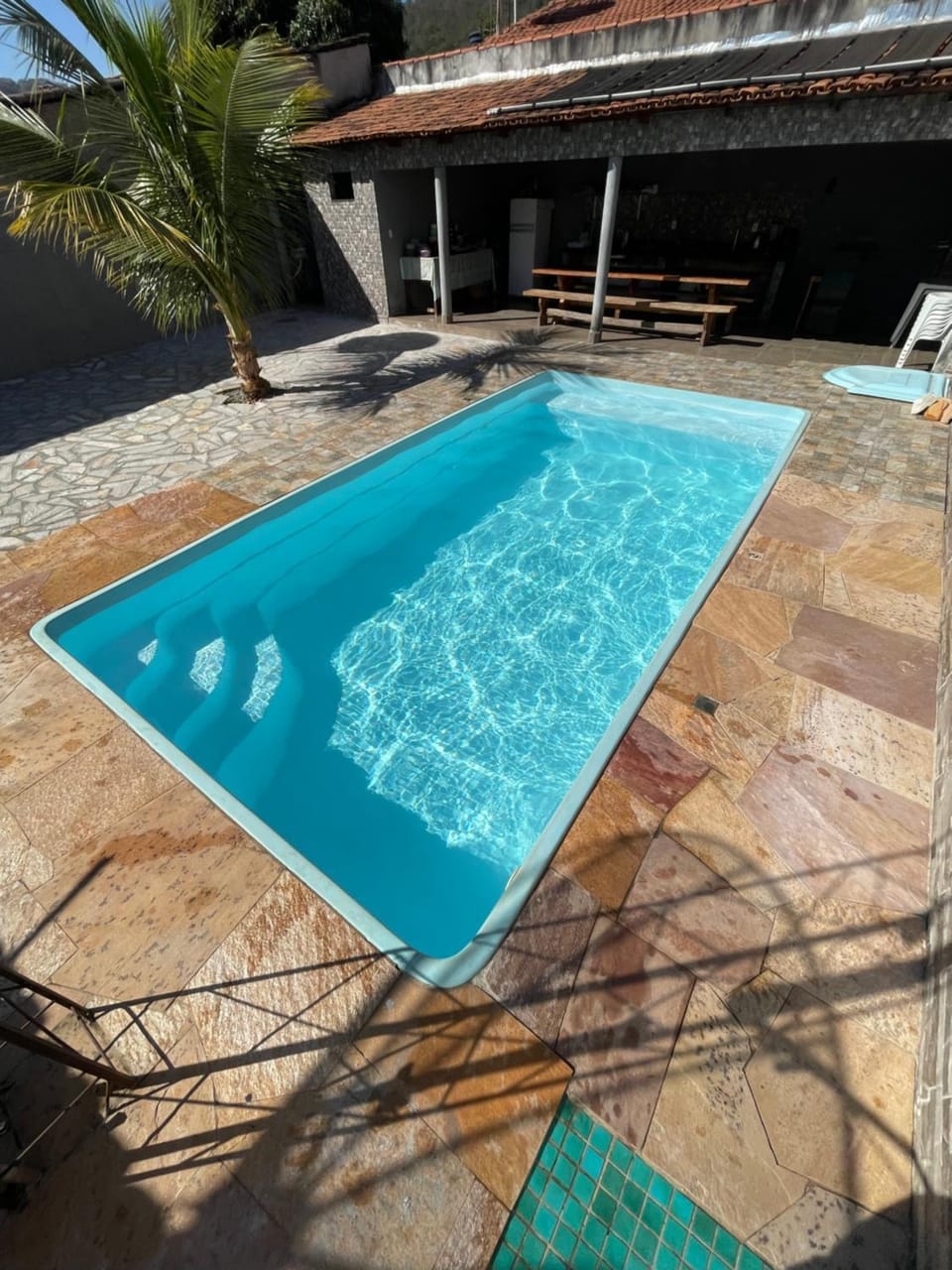 Casa Love House in Pirenópolis
