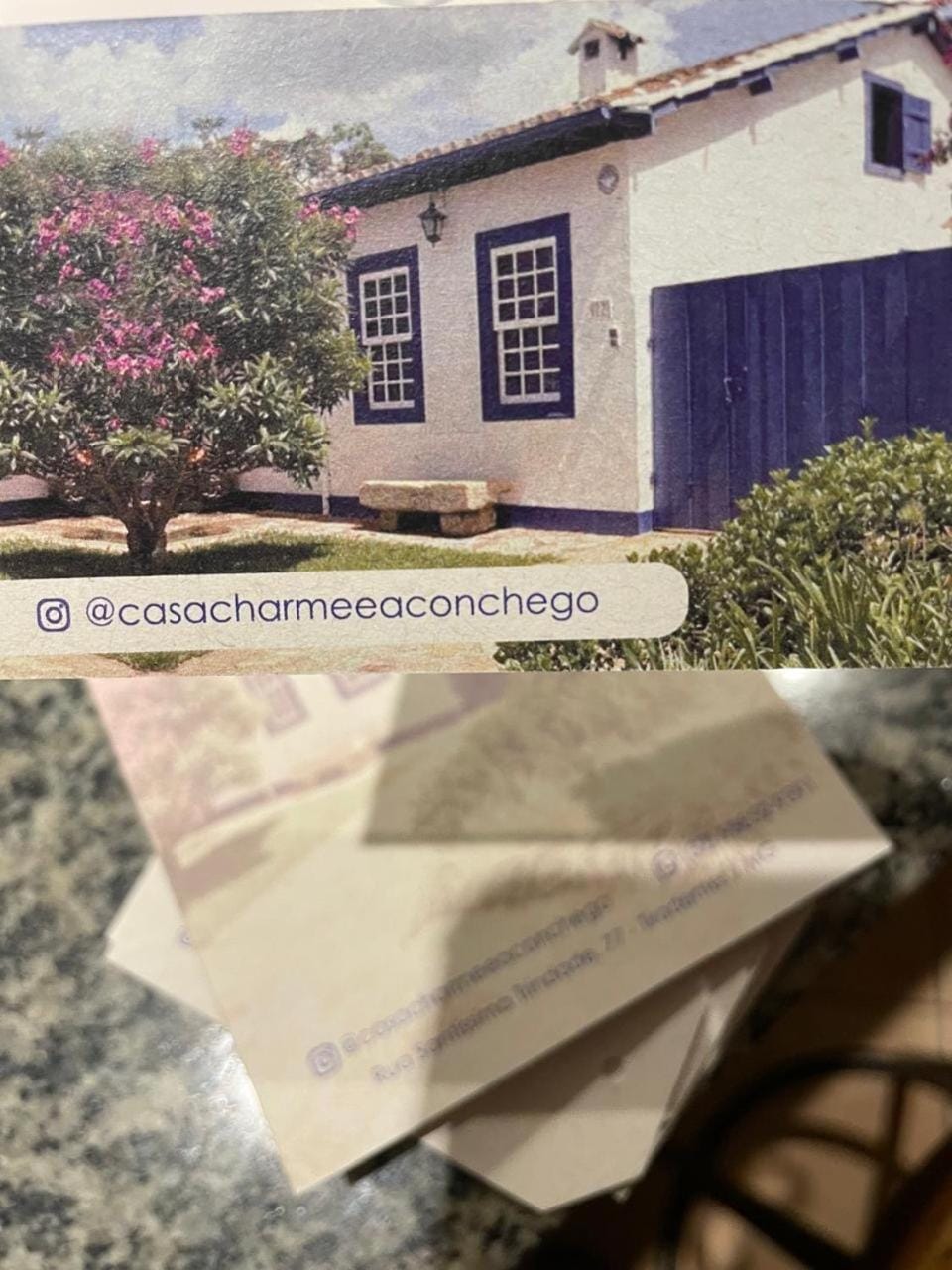 Casa Charme e Aconchego House in Tiradentes