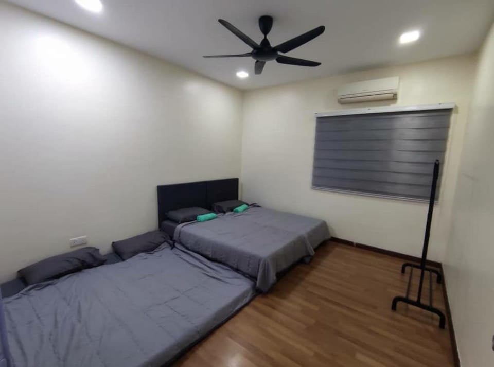 Sekinchan Fragrance 芬芳民宿 Apartment in Selangor, Malaysia