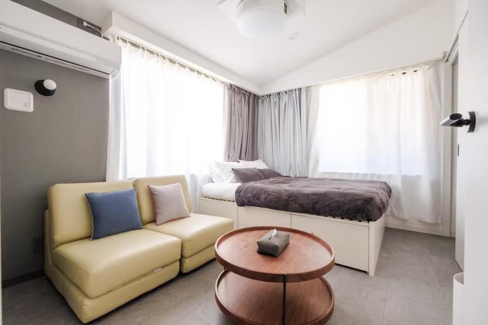 Fandina E resort Apartment in Kanagawa Prefecture
