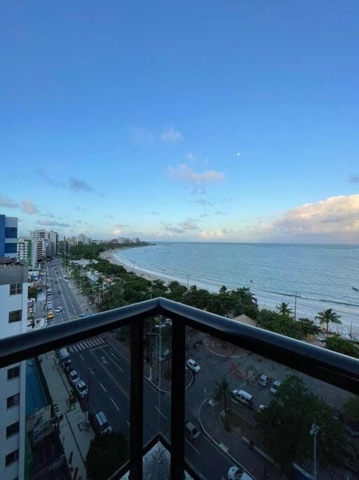 Apartamento NEO PAJUÇARA - Beira Mar Apartment in Maceió