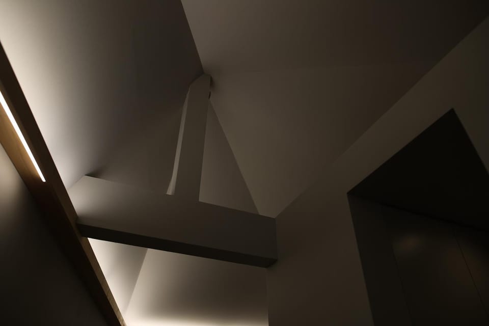 Decorative detail