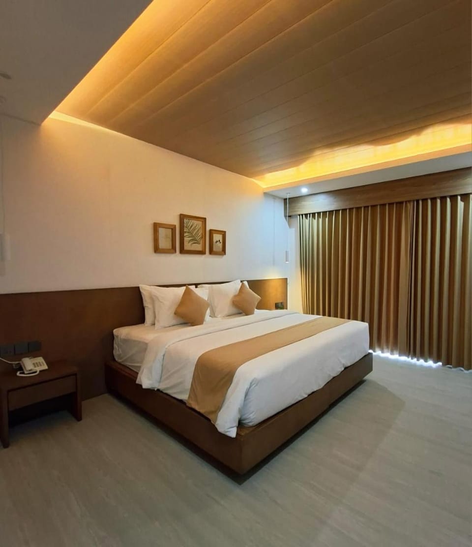 TIKA Lombok Hotel in Pujut