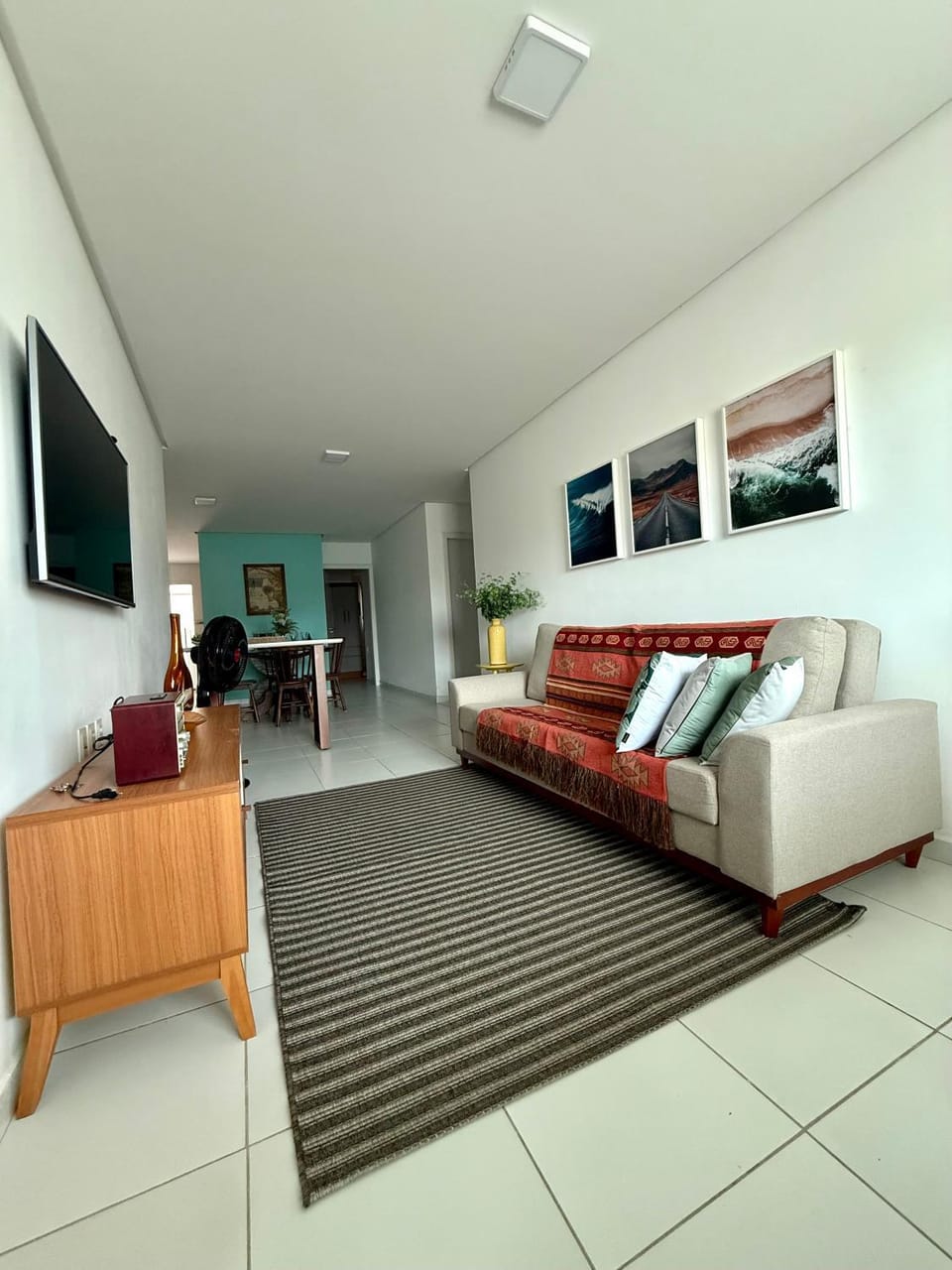Communal lounge/ TV room, Living room