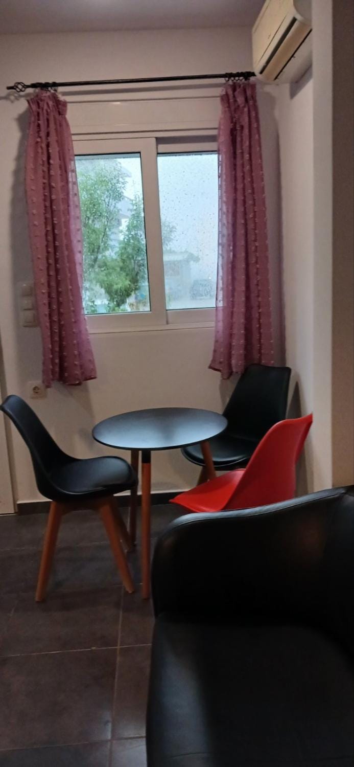 Tsampikas House Apartment in Faliraki, Greece