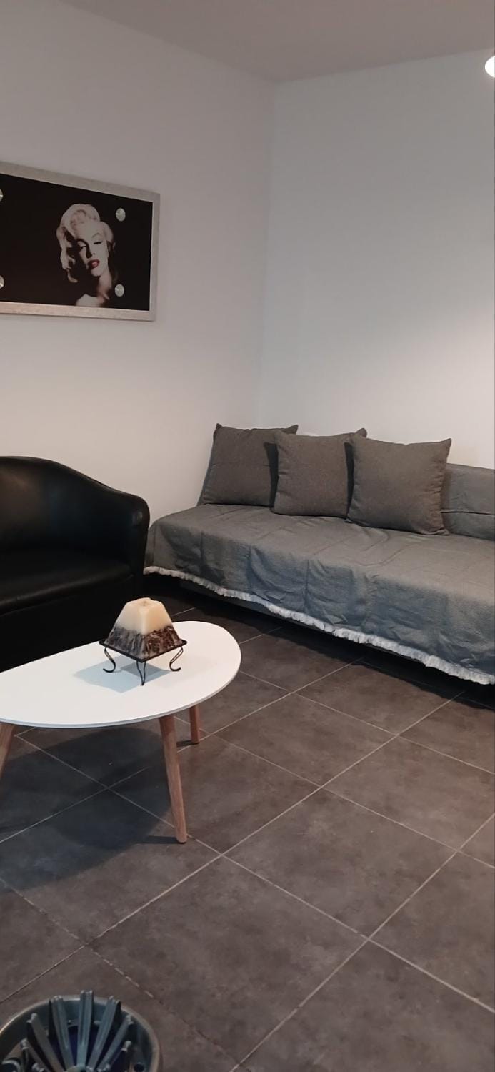 Tsampikas House Apartment in Faliraki, Greece