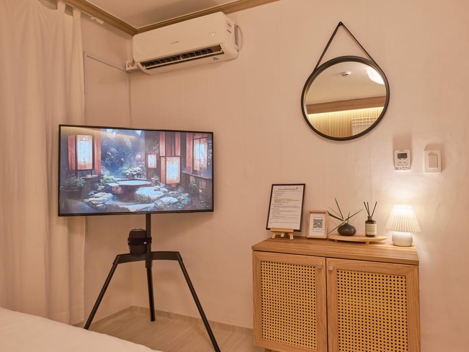 TV and multimedia