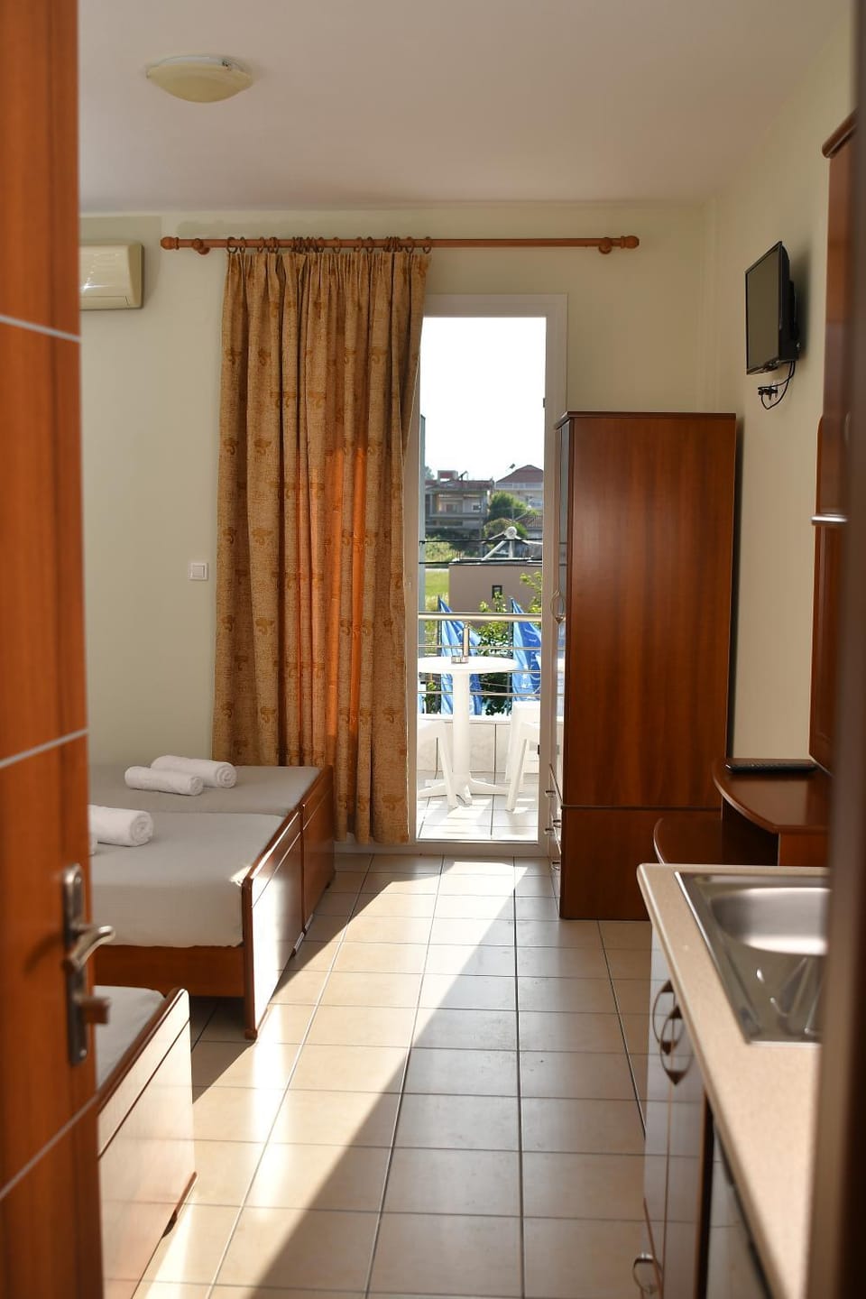 Margarita Apartments Apartment in Pieria, Greece
