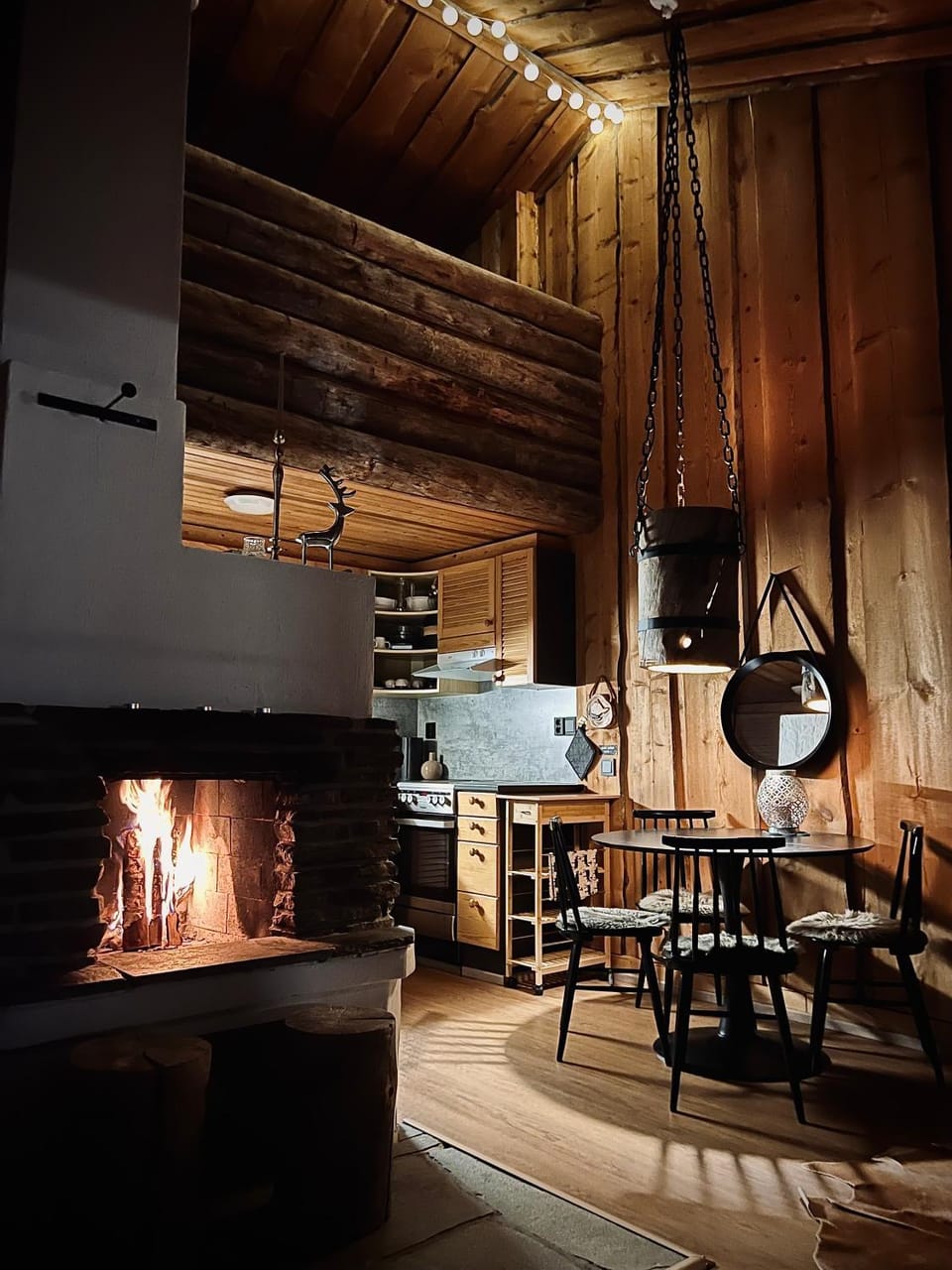 Kitchen or kitchenette, Dinner, dishwasher, microwave, pet friendly, stove